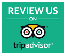Tripadvisor reviews logo