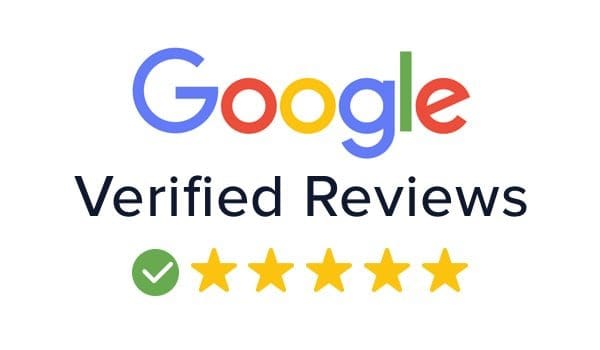 Google reviews logo